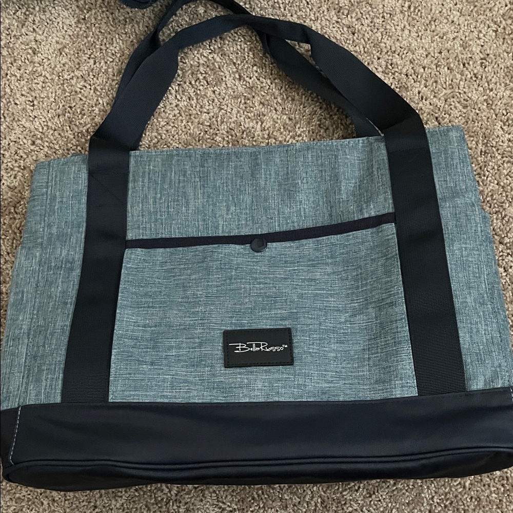 Lunch bag and Tote NWT